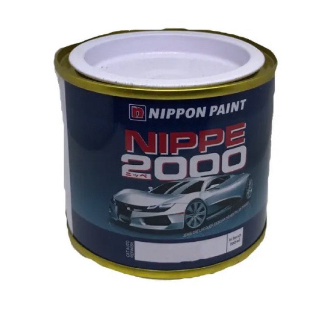 NIPPE 2000  KEMASAN 200ML