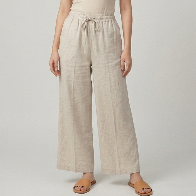 CELANA KULOT  BULU KUDA SIMPLE ME/KULOT  HIGHWAIST  PANJANG WANITA