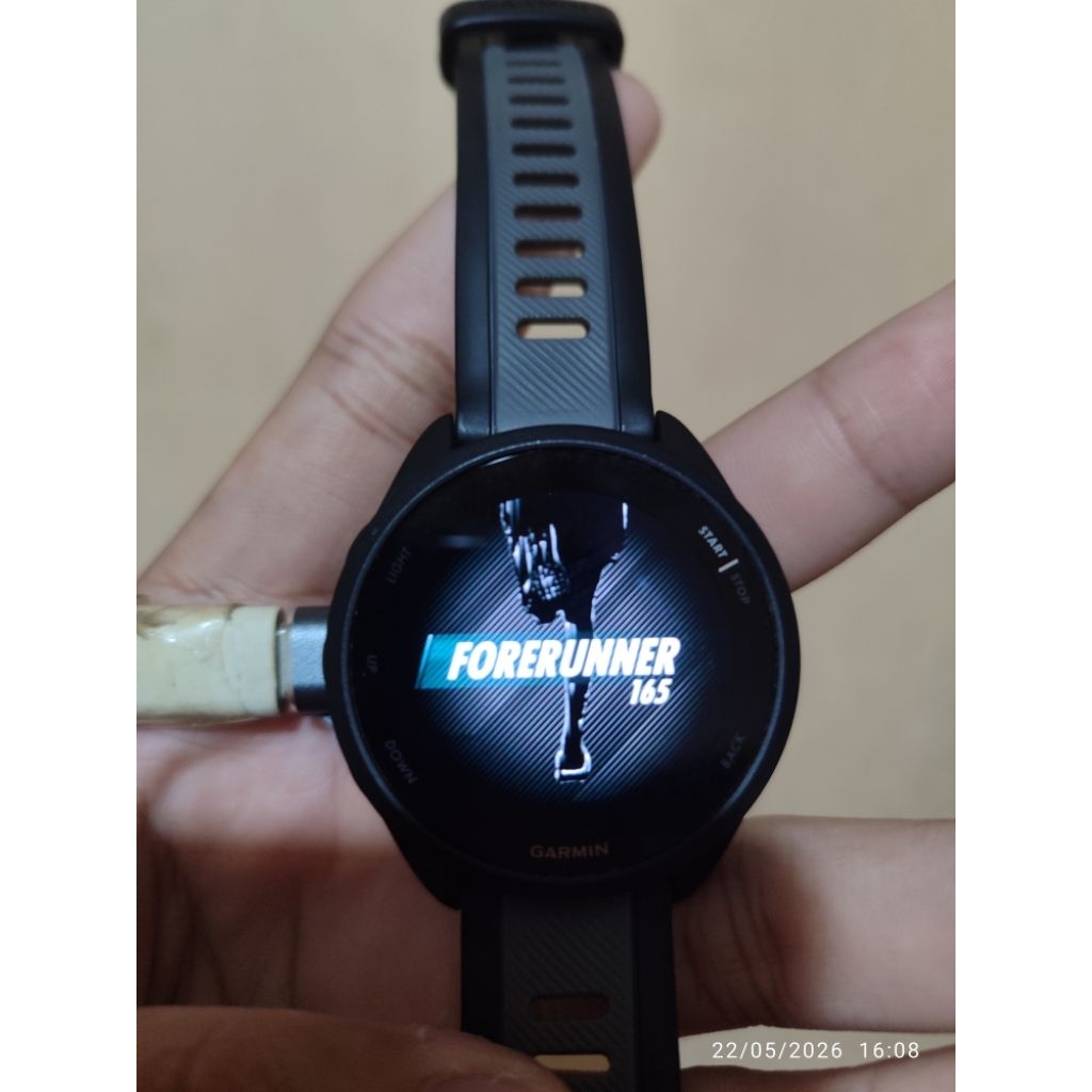 Garmin Forerunner 165 Smart Watch