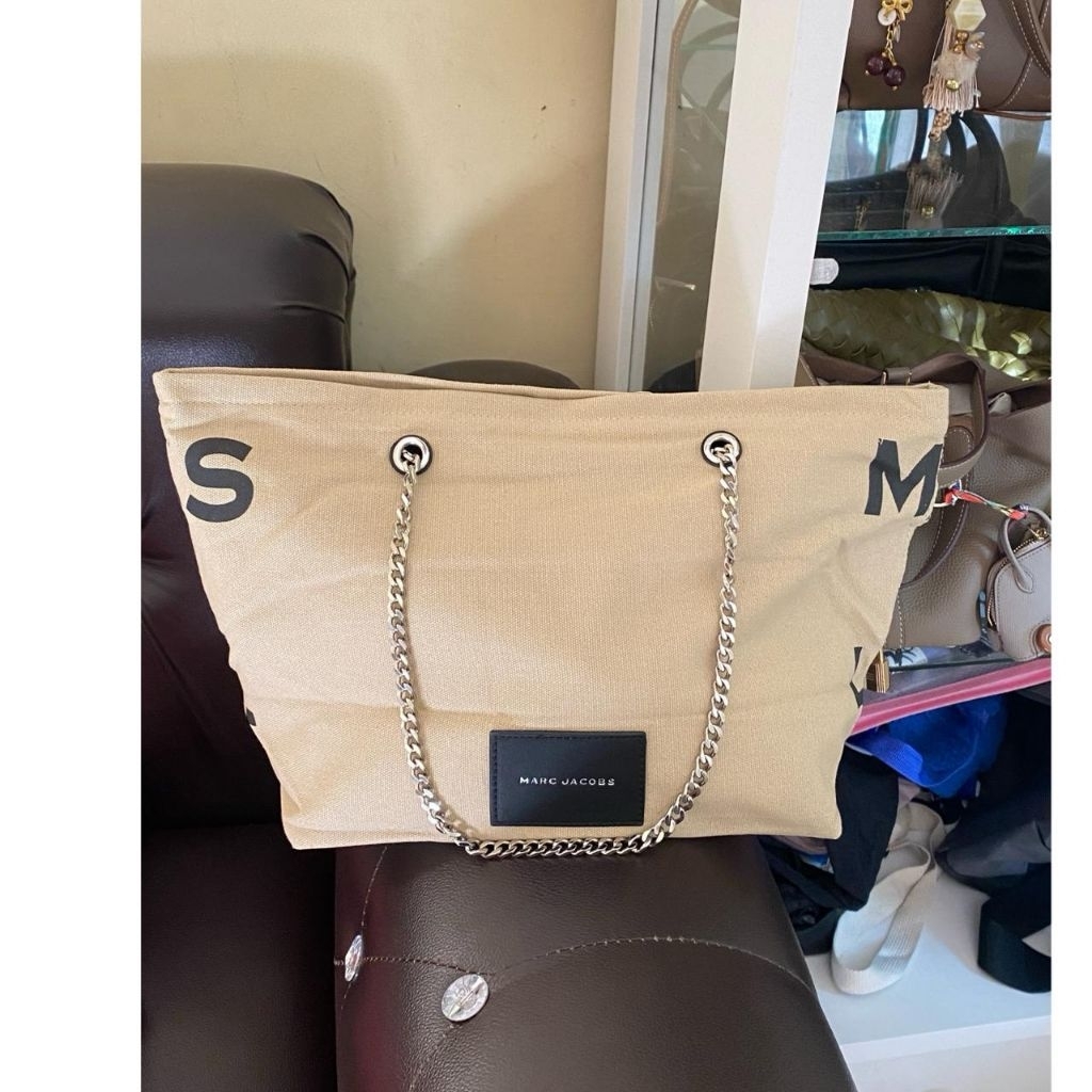 tote marc Jacobs bag