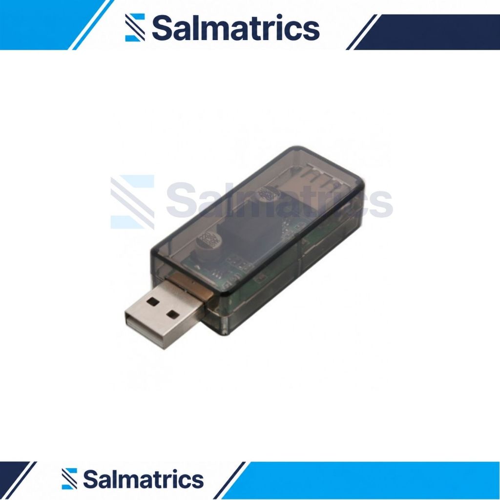 ADUM3160 USB Isolator 1500V Low Power