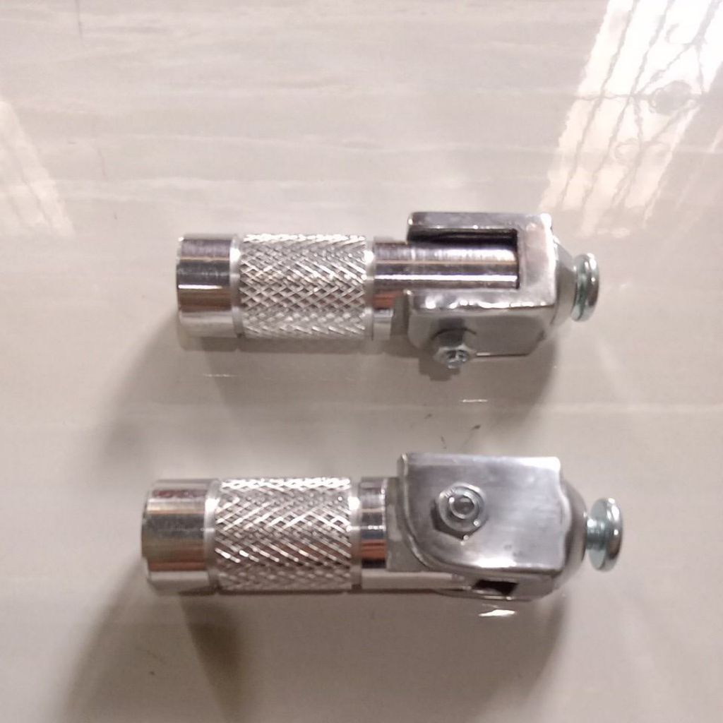 Jalu lipat underbone