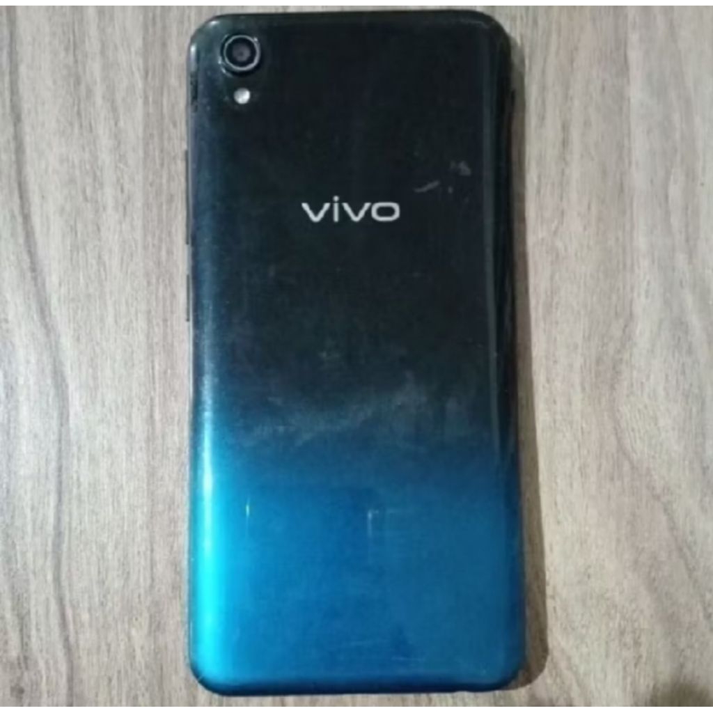 vivo y91c minus lcd