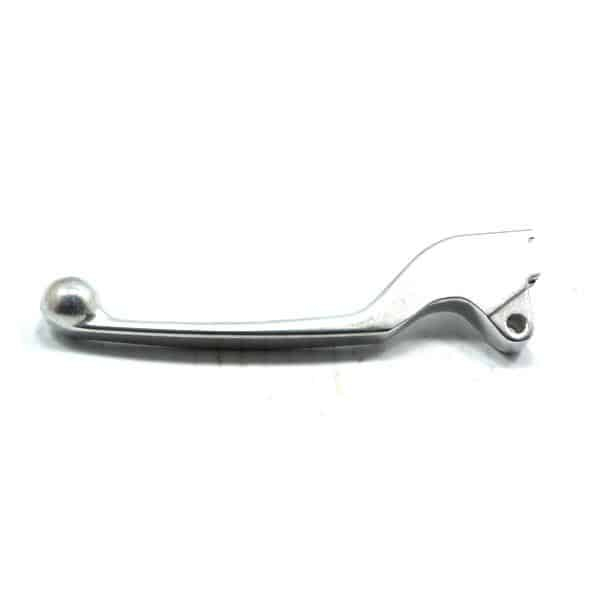 Handle Hendel Kiri Rem Belakang Beat Karbu Beat Fi Scoopy Karbu KVB Chrome (