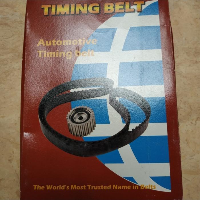 TIMING BELT MOBIL PEUGEOT 307 SW 407 408 807 SCENIC TB GRIP GIGI 153 OK.