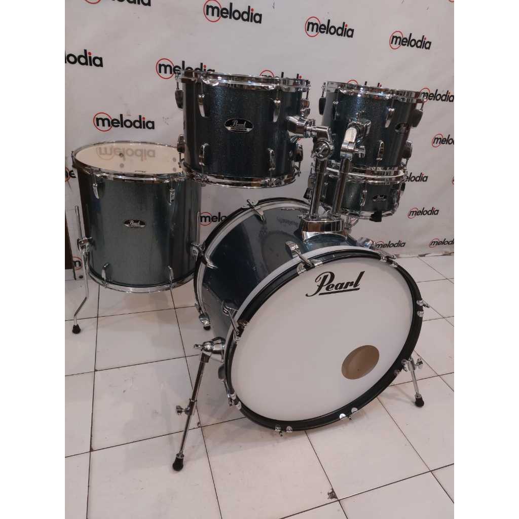 Pearl Road Show RS Series Acoustic Drum Set
