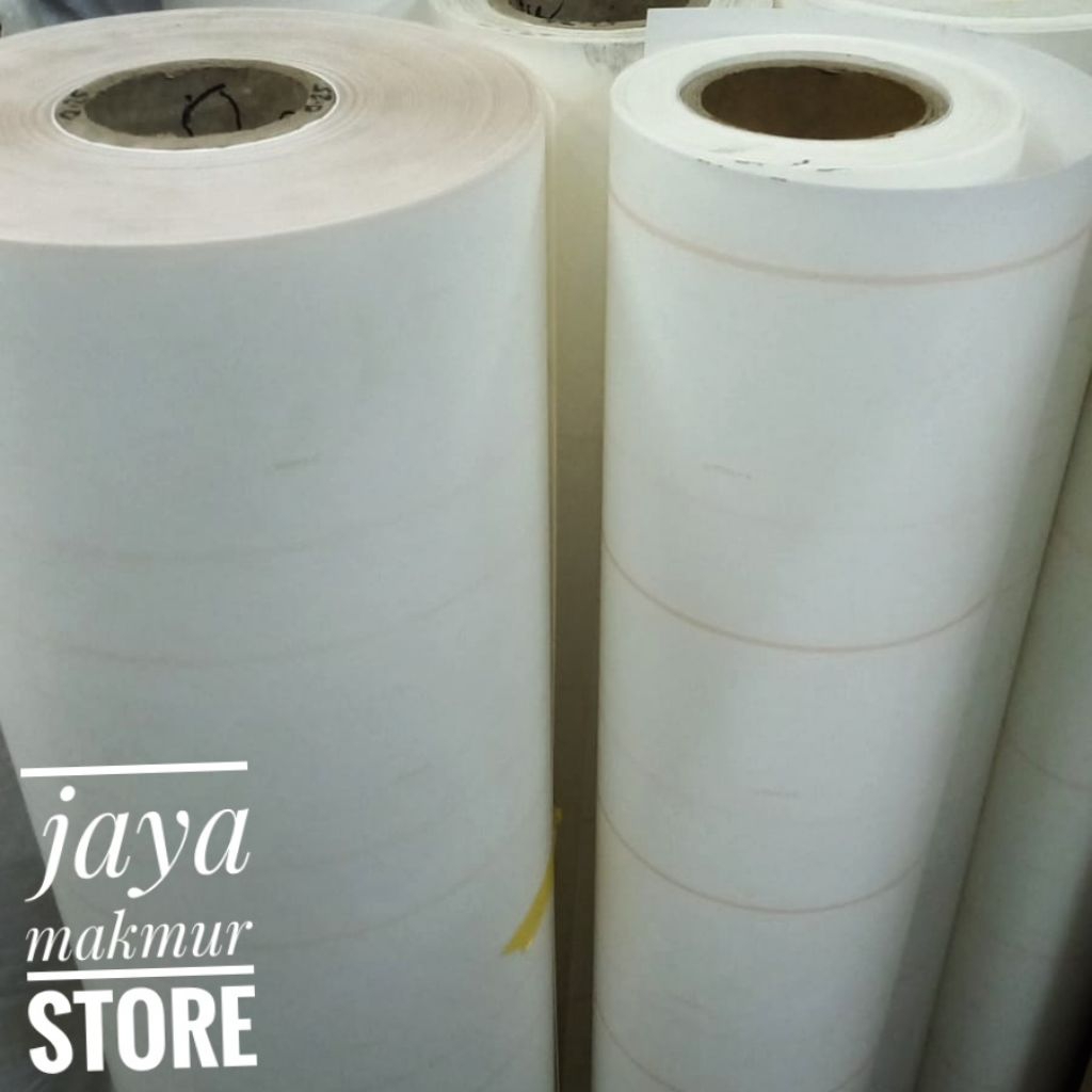 [kertas Nomex] Kertas Nomex isolasi dinamo 0,30mm x 60cm x 90cm