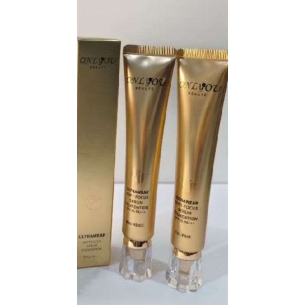 concealer foundation only you murah