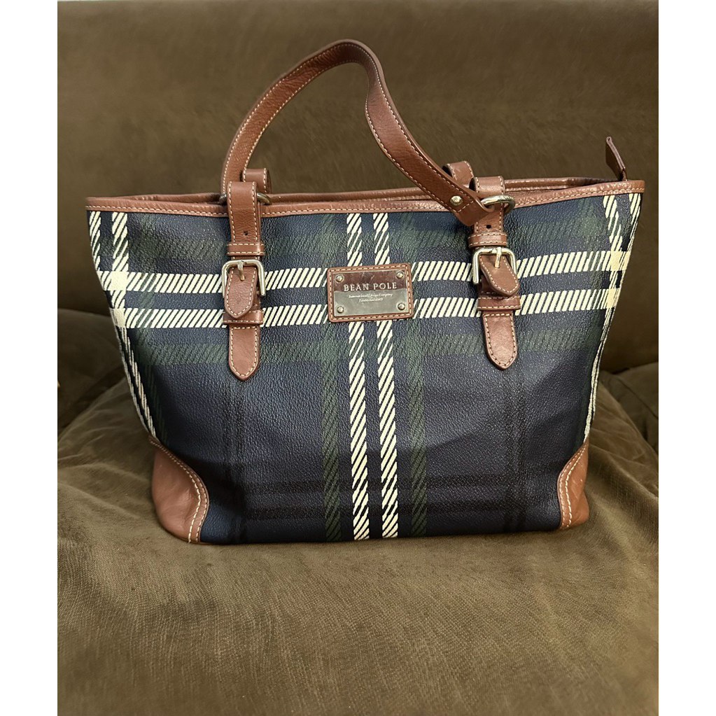 tas Bean Pole second branded original