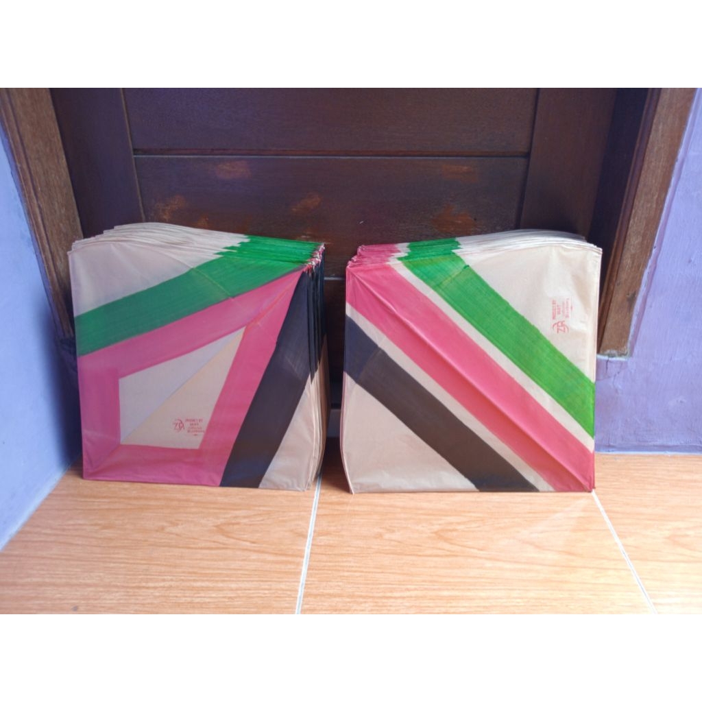 Layangan Super Munaroh& Seot Sp sered abis isi:200.pcs