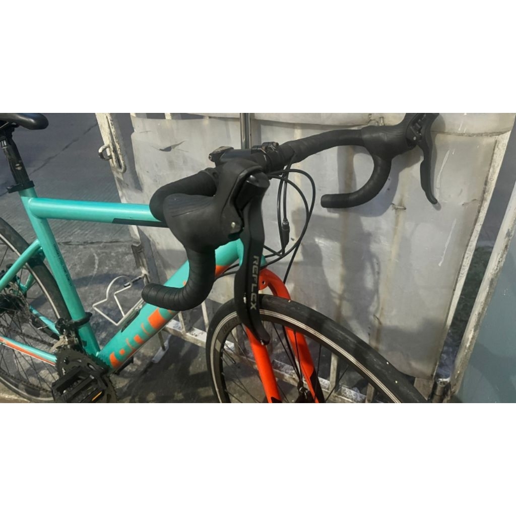 sepeda roadbike police toronto