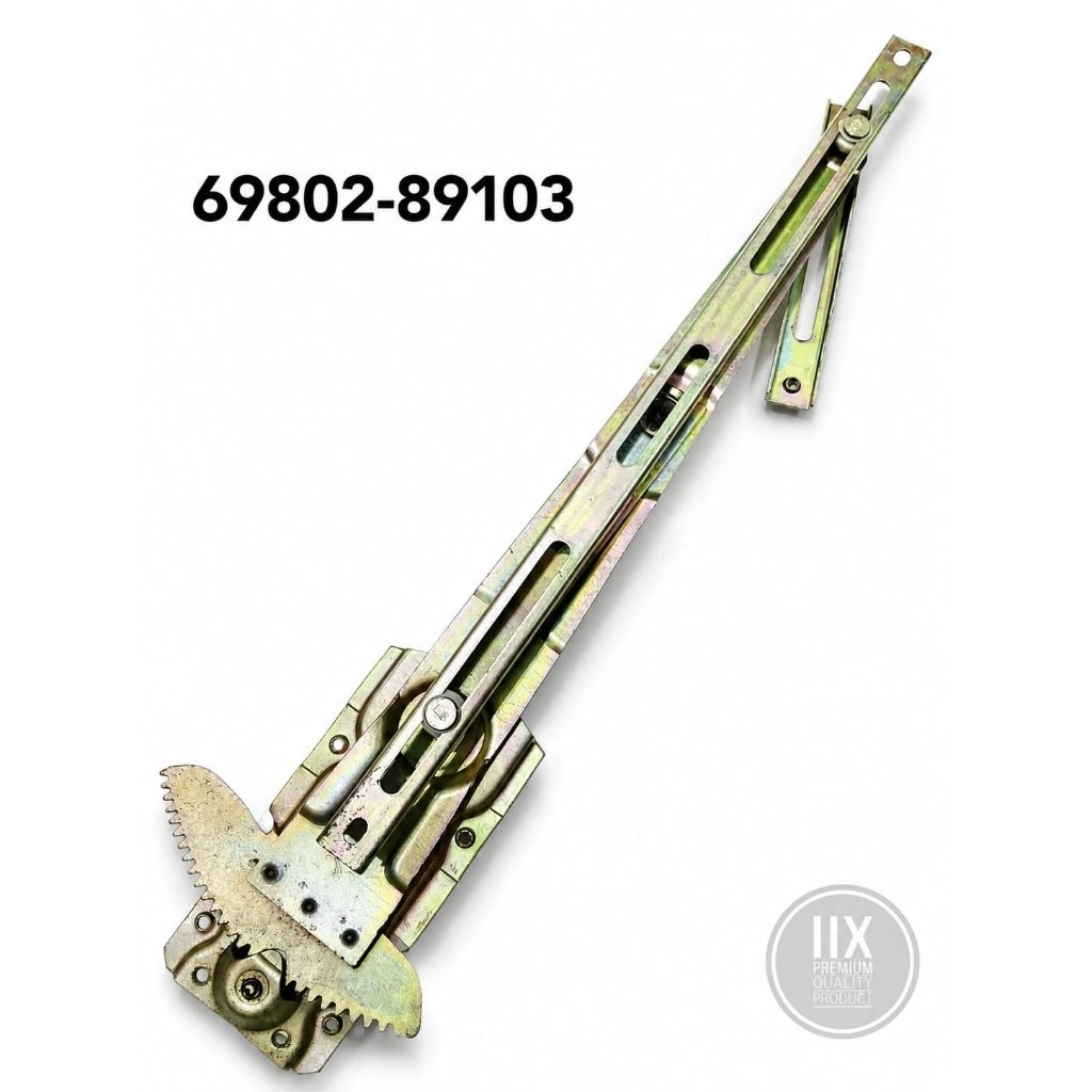 WINDOW REGULATOR PESAWAT KACA TOYOTA HILUX RN20 RN25 HIACE 69802-89103