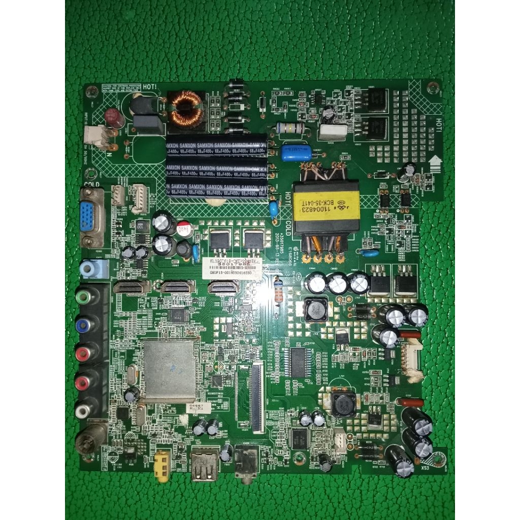 Mainboard KONKA LED40GT811