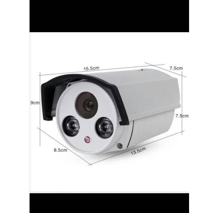 Cctv Outdoor 1000Tvl