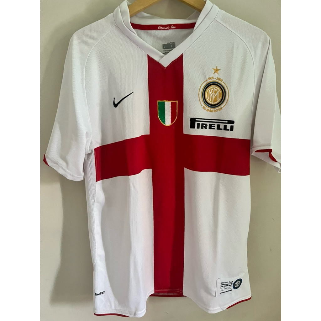 JERSEY INTER CENTE