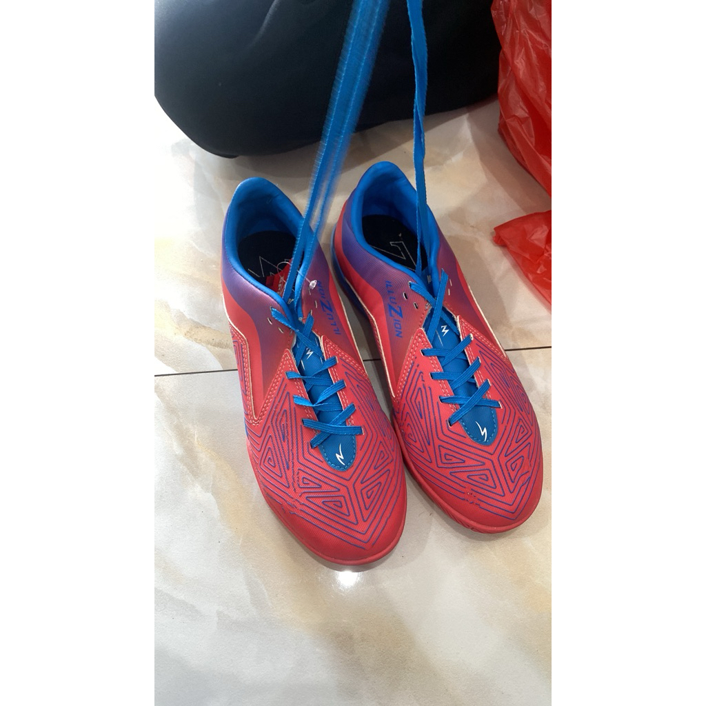 SPECS ILLUZION 3 PRO IN