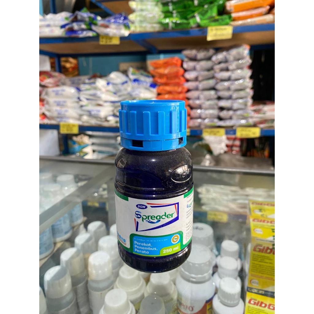 Perekat Spreader DGW 250 ml - Meningkatkan Penyerapan Pestisida