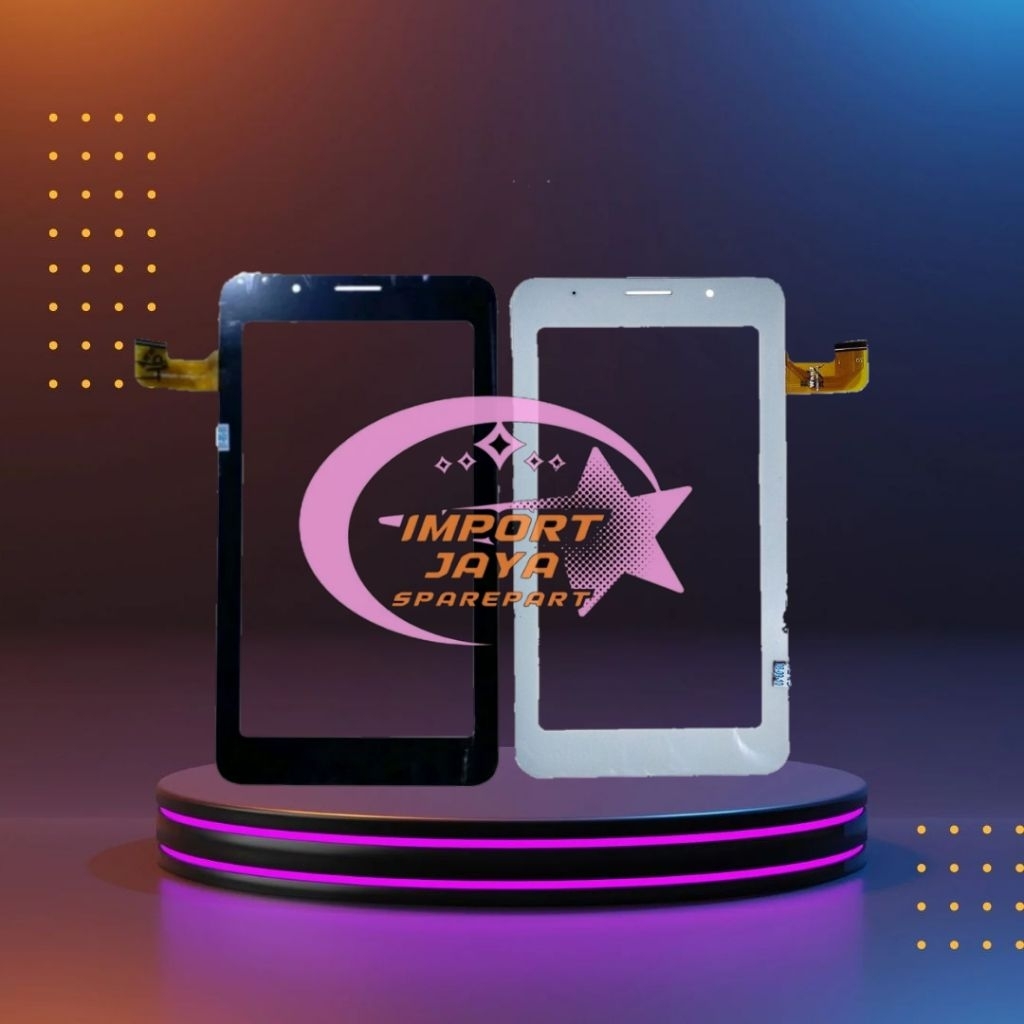 TOUCHSCREEN HP / LAYAR SENTUH TAB ADVAN X7PRO / X7 PRO ORG