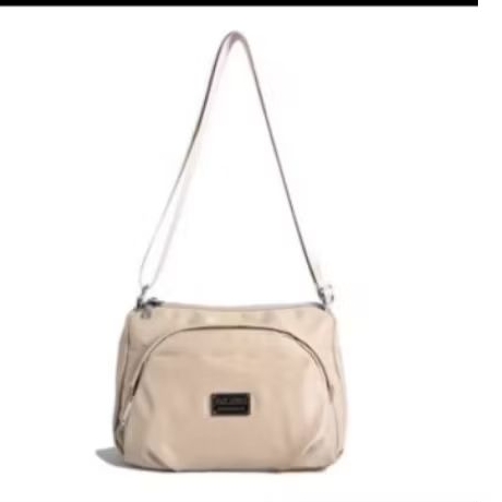 Tas selempang by aolong