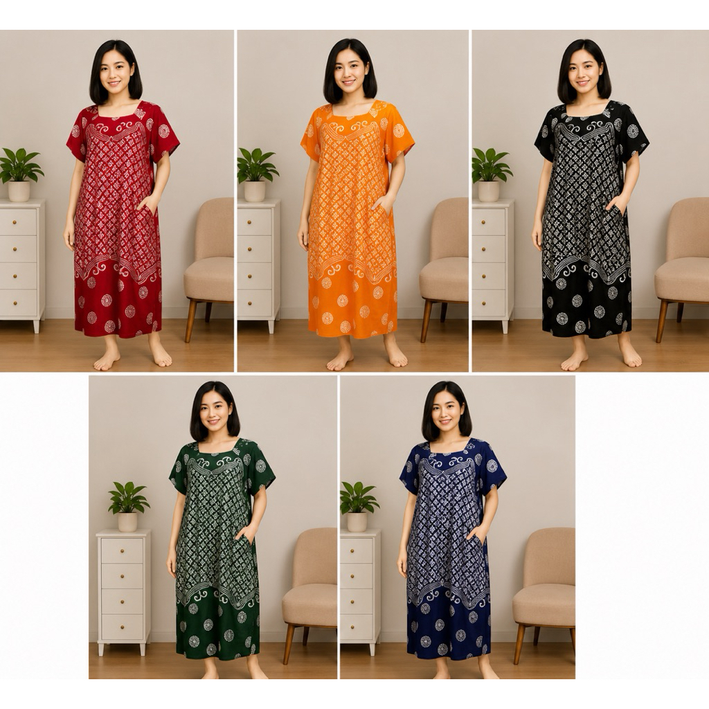 DASTER SIKAK GAJAH PUTIH / DASTER GAJAH PUTIH / DASTER BAGUS / DASTER KATUN RAYON / DASTER