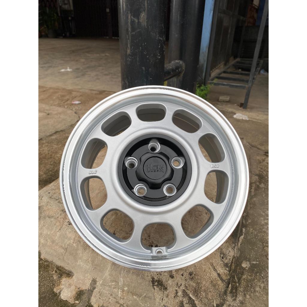 velg mobil hsr klg r15 grandmax luxio carry innova