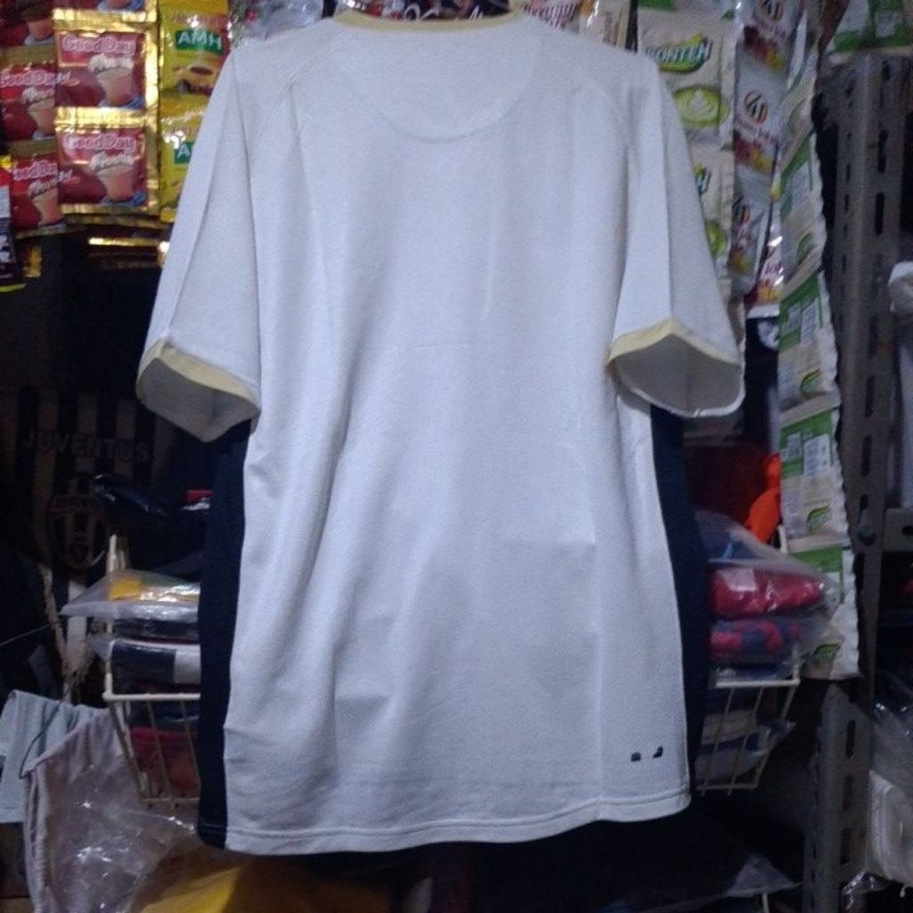 Jersey retro MU away 2006