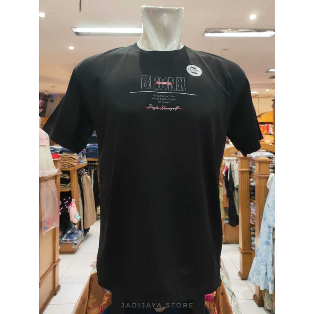 Kaos Murah Pria X78 / X Seven Eight Original