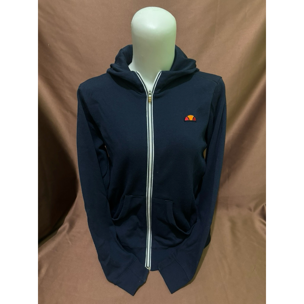 Jaket Ellesse Preloved adm 15%