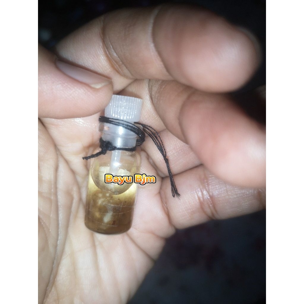 MinyakKukangMadu
