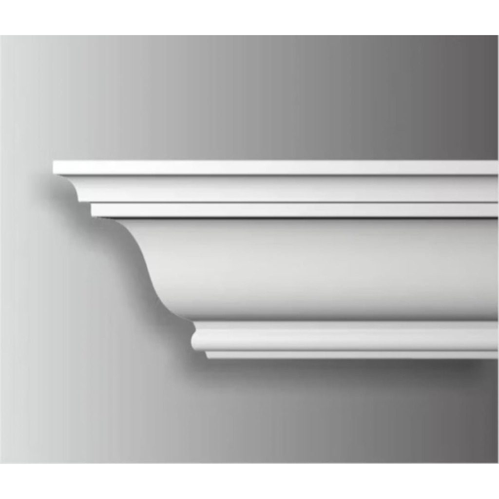 LIPRO BETON - Lisplang profil beton | Lis beton tempel Lis profil beton | Lisplang beton Atap & Fasa