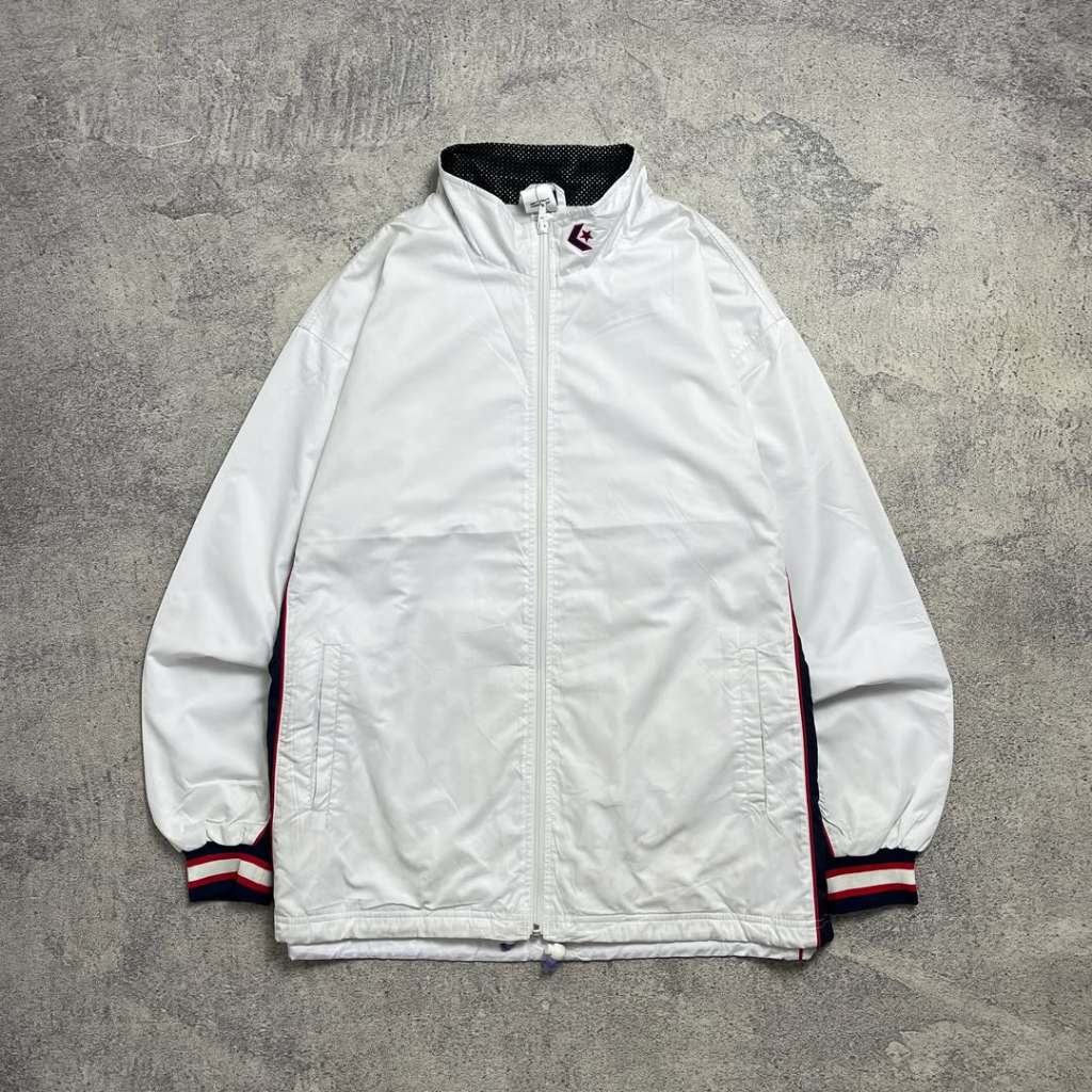 Converse Windbreaker Jacket JKT8110