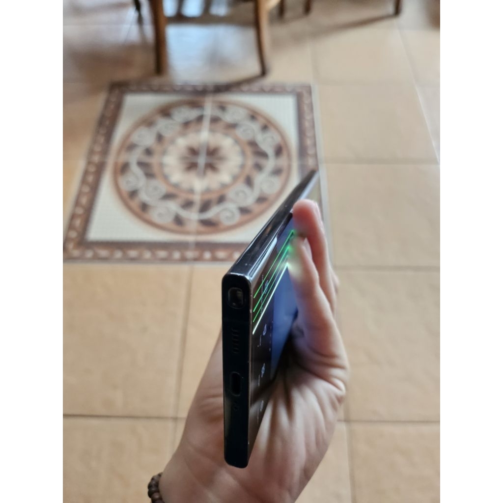S23 ULTRA 256 MINUS
