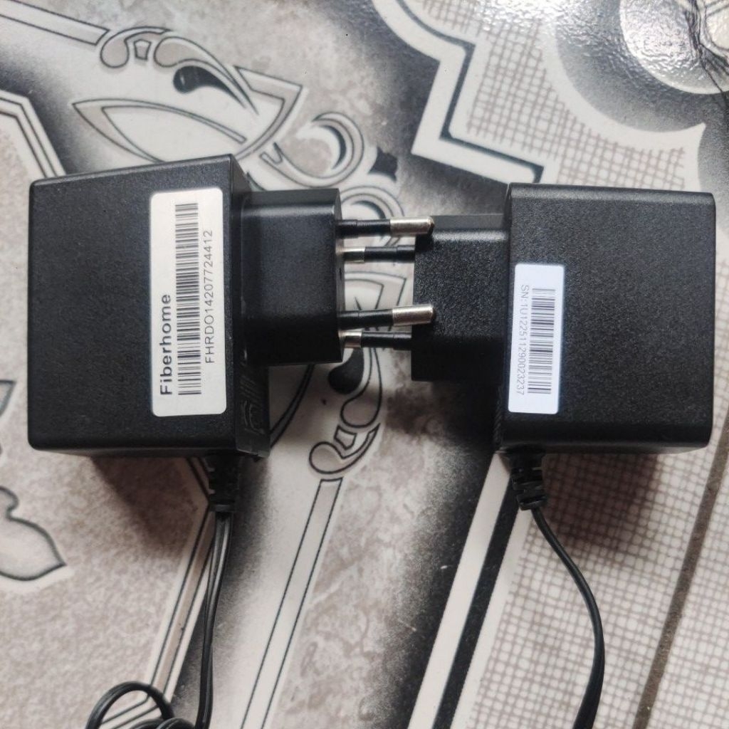 Grosir Adaptor ZTE 12V 1A ORIGINAL / MEIC / FH DAN SEJENISNYA