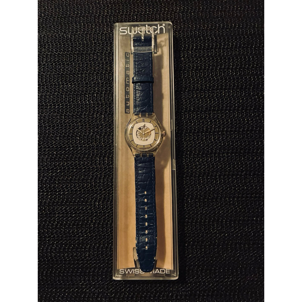 Swatch Automatic Vintage