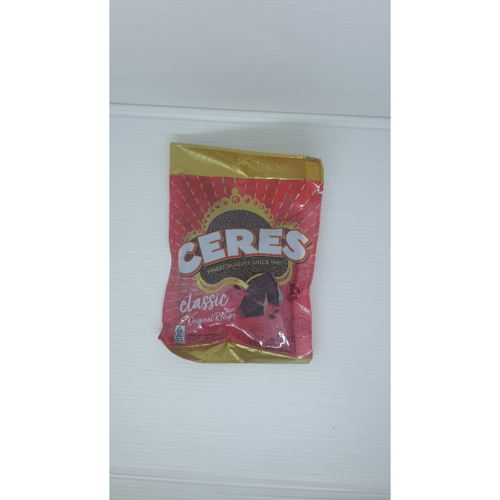 ceres classic 80gr 140gr meses ceres classic