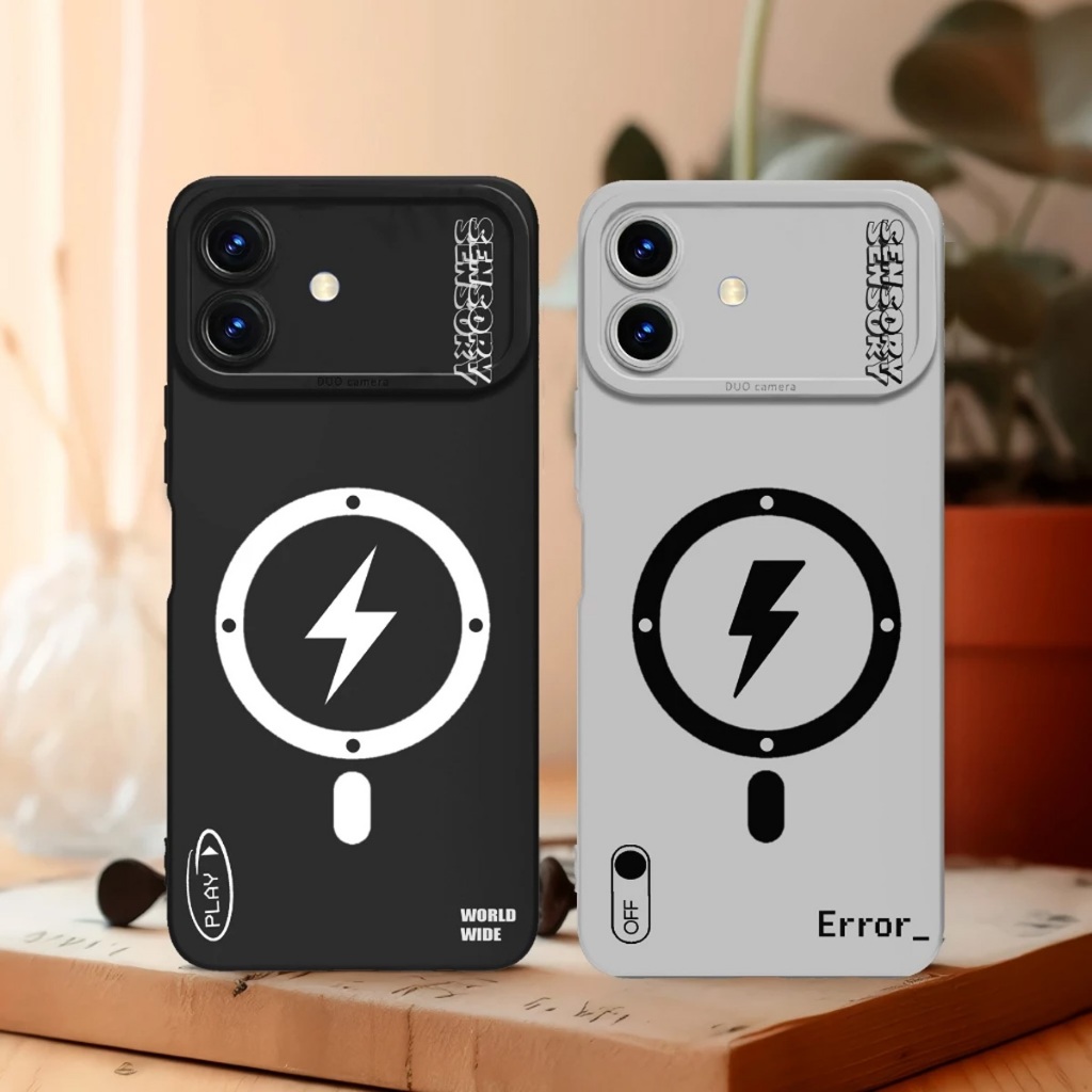 Infinix Smart 20 Terbaru 2026 Case Pelindung hp Infinix Case INFINIX Lentur 2026Protect Camera31
