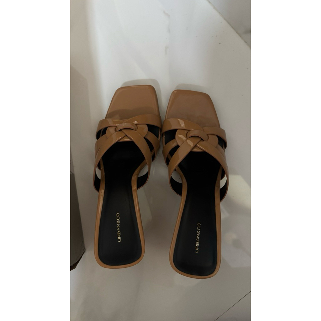 URBAN N CO heels