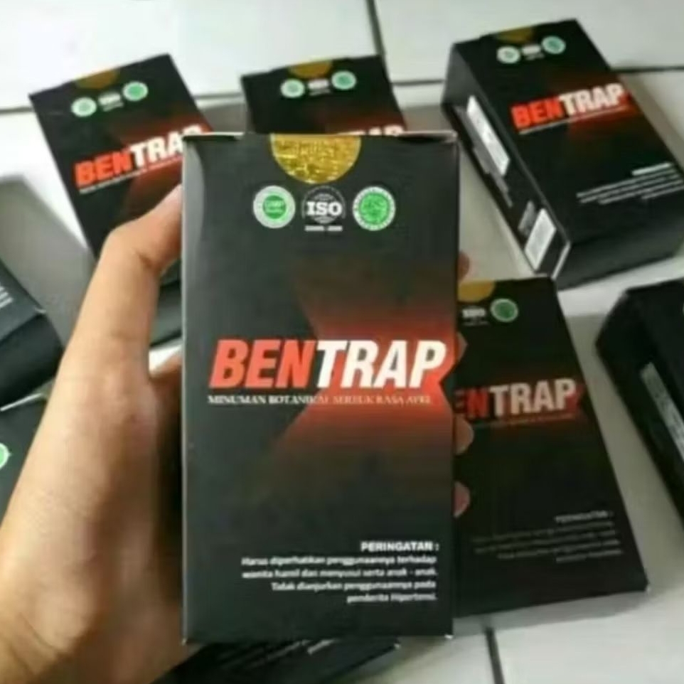 bentrap