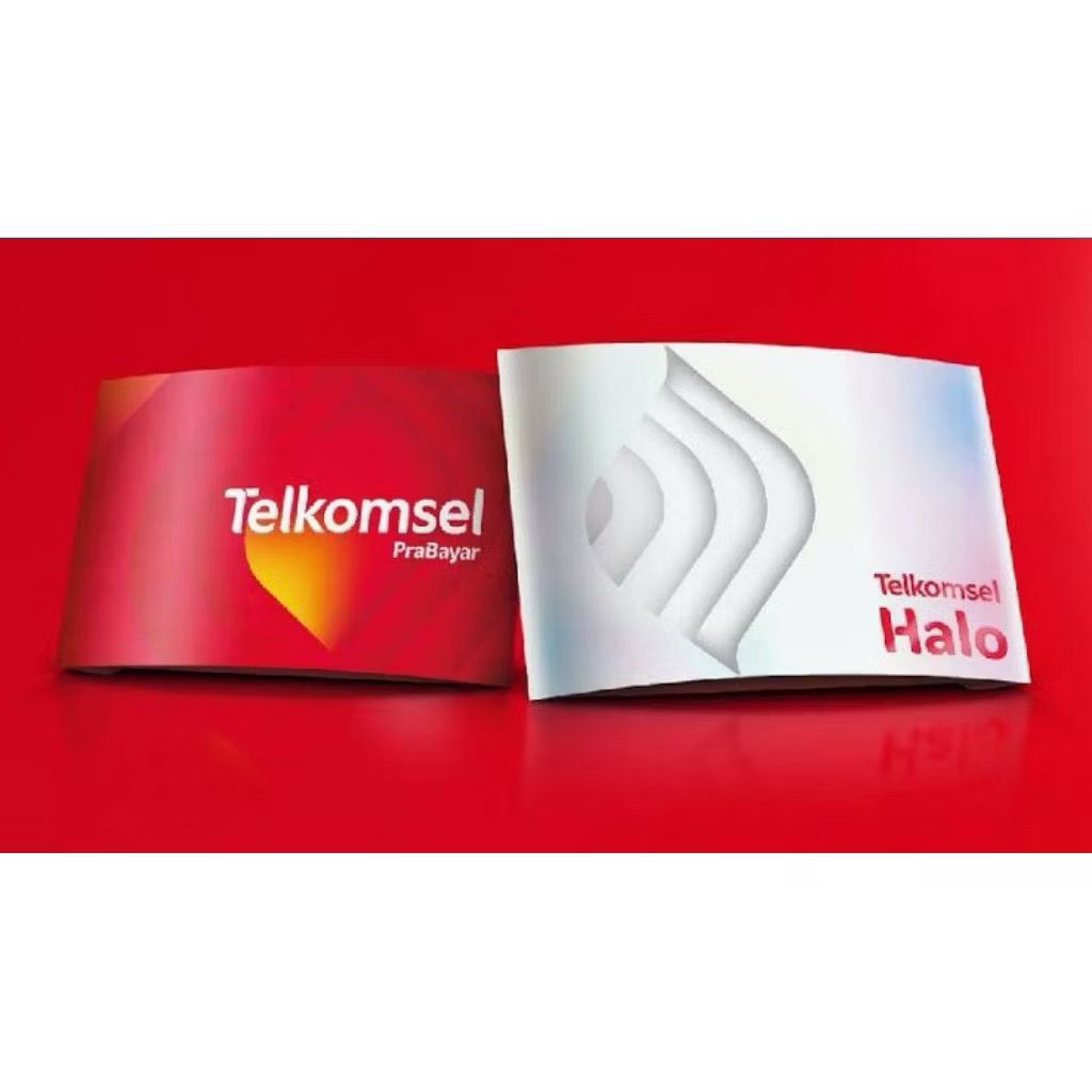 Kartu Perdana Telkomsel Simpati Kuota 3GB Nasional