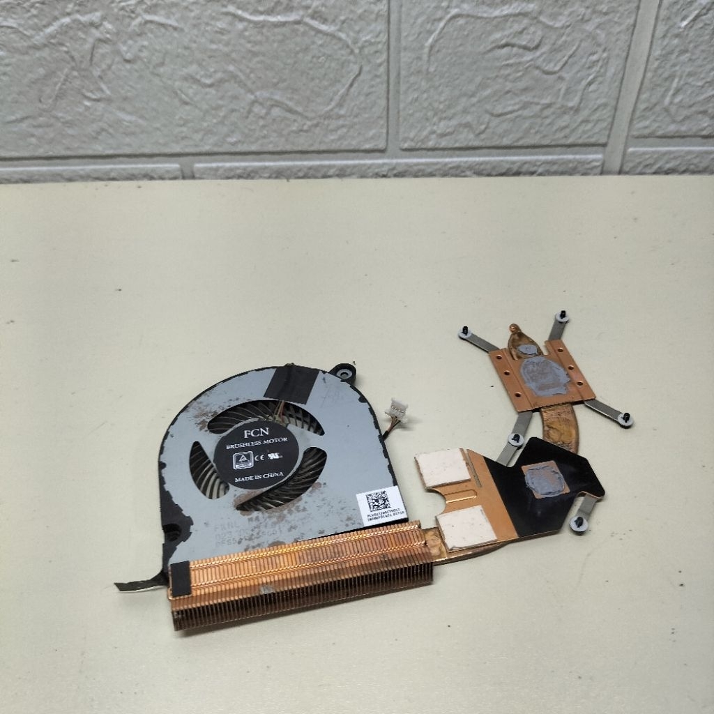 Heatsink Fan Heatsinkfan Kipas Pendingin Laptop Acer Swift 3 SF314-54 SF314-54G