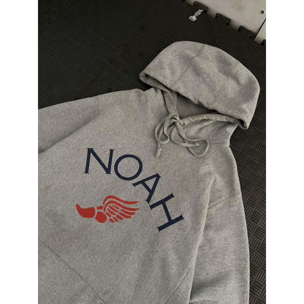 hd noah
