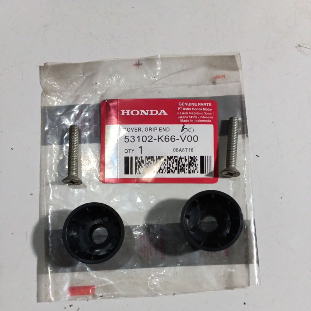 Jalu stang beat deluxe ,Genio,Scoopy donat+baut