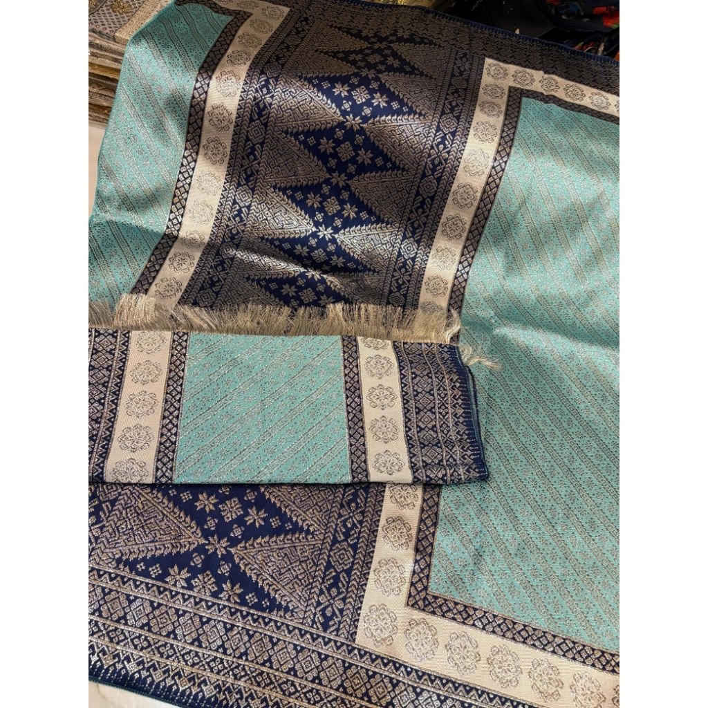 SONGKET MESIN 5DIMENSI