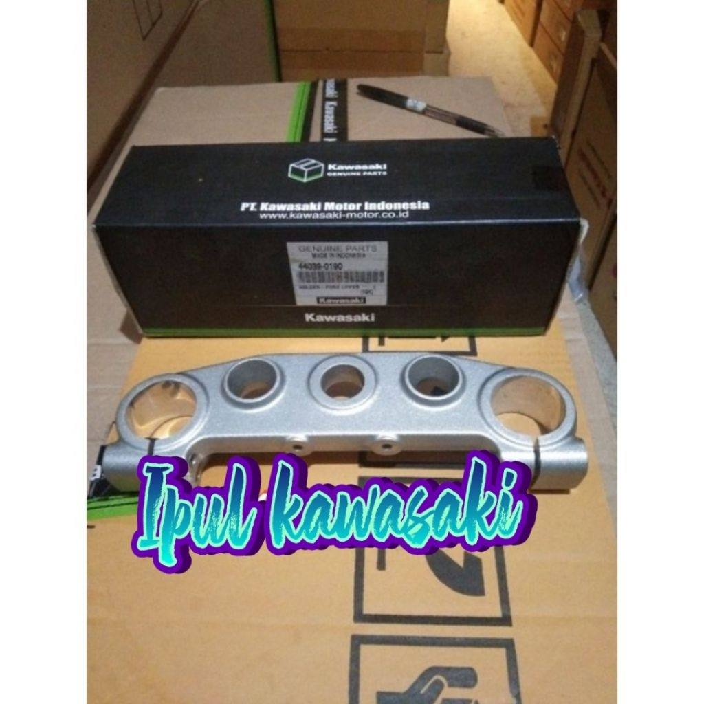 segitiga atas klx 230 klx230 R original