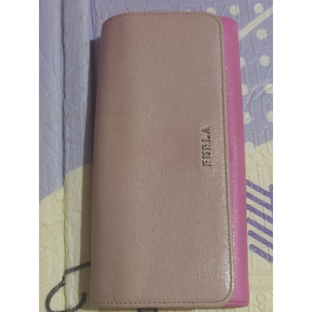 dompet furla original