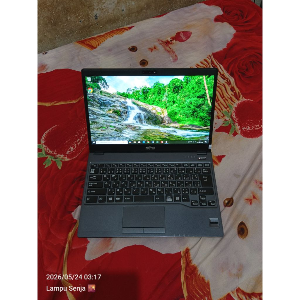 Fujitsu Futro MU937