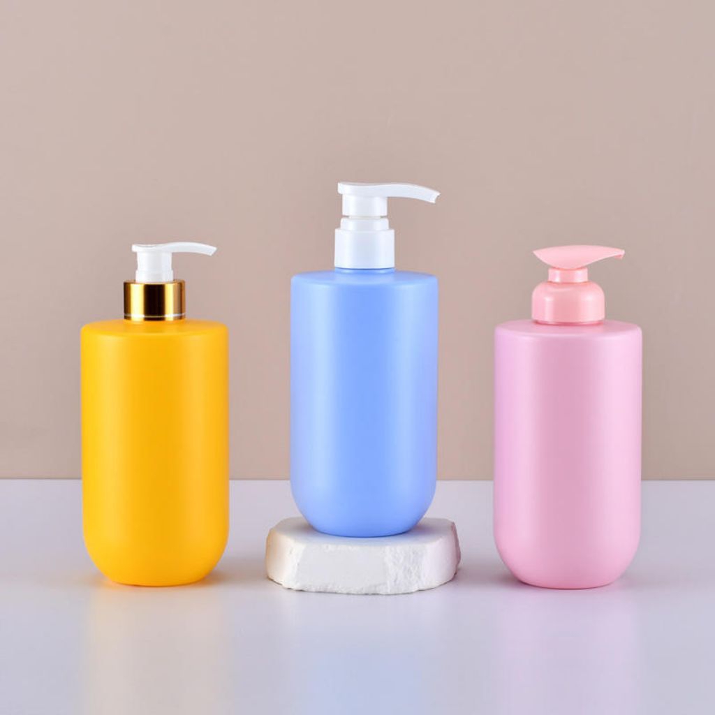 body lotion wangi buah