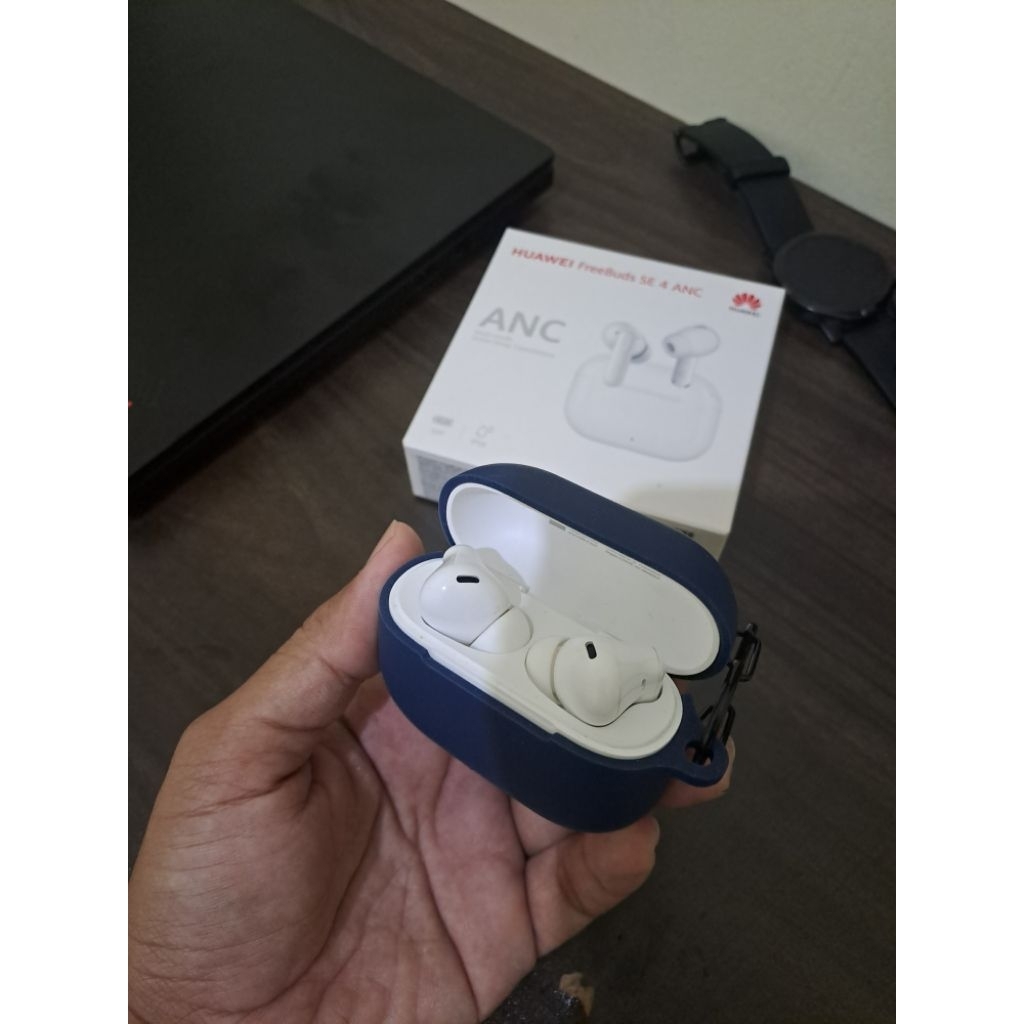 Huawei Freebuds SE 4 ANC