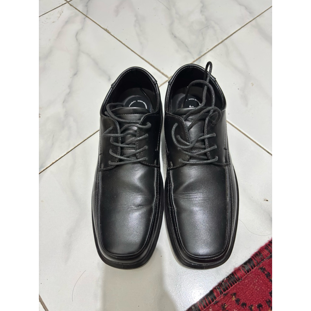 [Preloved] Sepatu Bata Pantofel