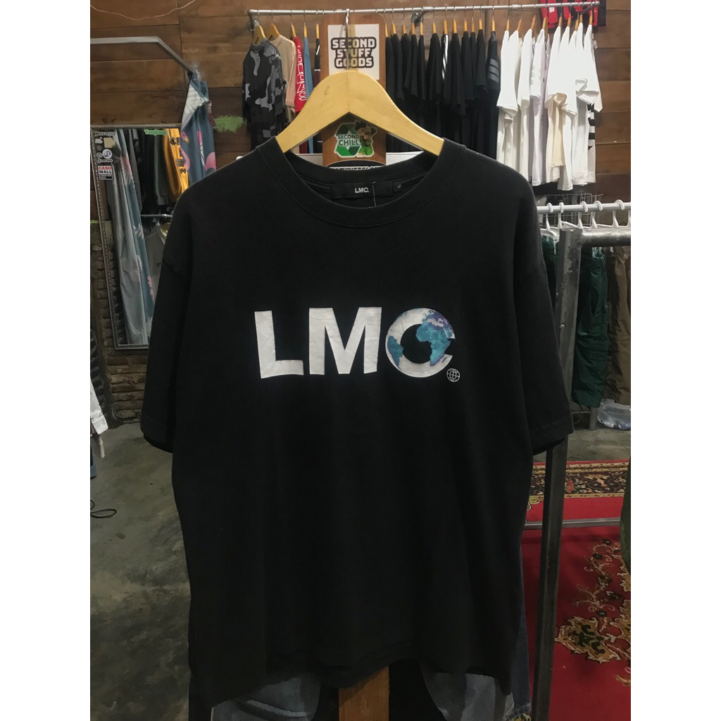 Kaos Lmc